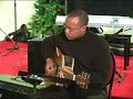 Jonathan @ C.A.F.E. - Falling In Love With Jesus
