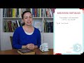 Beginning Narration in Your Charlotte Mason Homeschool