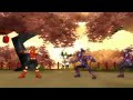 Power Rangers Super Legends Gameplay Demo Power Rangers Super Legends Gameplay Demo