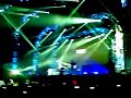 muse - cape town - 2008