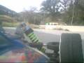 videos de GT21 in a parking cam on bord