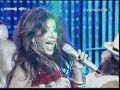 Ani Lorak - Let's Get Loud (New Wave fest, 24-07-2008)
