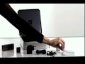 Unboxing del PeTra<br />Cellulare salvavita con GPS e pulsante d'emergenza 