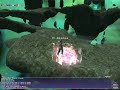 FFXI: Level 20 Avatar Fight Garuda