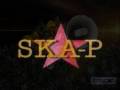 mestizaje ska-p