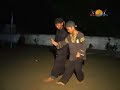 Kubu Durian Pisau Demonstration (Pencak Silat)