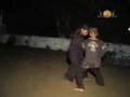 Kubu Durian Pisau Demonstration (Pencak Silat)