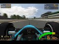 Volta em Hermano Rodrigues - F1 1988 (GTR2)