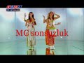 grup hepsi(kalıpsizsin) yasemin gülçin eren cemre