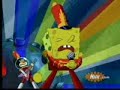 Spongebob Schwammkopf - Cheri Cheri Lady