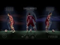 Fifa 2008 trailer 
