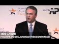 Jack Gerard Speaks at The State of American Energy Launch Event