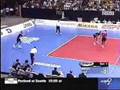 Prophet's Volleyball Montage