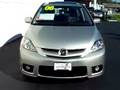 Stock# 99537 2006 Mazda MAZDA5