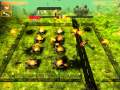 Air Strike 3D MISSION 13: Small Arms Factories