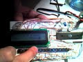 PIANO ATMEGA32 -  ESTRELLITA DONDE ESTAS?