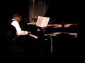 Donal Fox: Scarlatti Jazz Suite Project (2)
