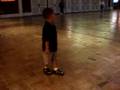 videos de Jalen's transfomer into Jazz