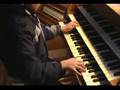 Mariss plays John Traver's Cornet Voluntary
