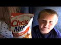 MFD IAFF 08 VLOG day 1