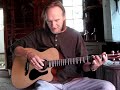 Acoustic Guitar Lessons \"Country Folk Style Progression\" Acoustic Guitar Lessons \"Country Folk Style Progression\"