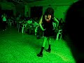 SHOW LALO COTA FIESTA HETERO ( Soy princesa).