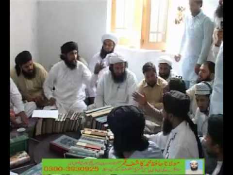 munazra -