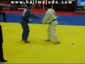 wc madrid 2008 -90kg aschwanden vs iwata