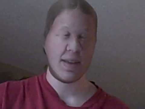 nylon head
