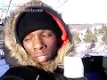 Chris Watts (Ski Trip Pt. 3)