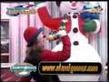 EL AMIGO MAX CANTANDO.- LOS PASTORES A BELEN