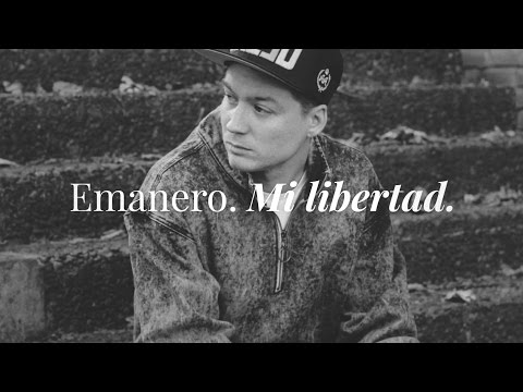 Mi libertad - Emanero