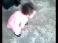 mi sobrina rapera