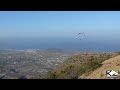 Vuelo parapente Guimar K2 Tenerife HD Vuelo parapente Guimar K2 Tenerife HD