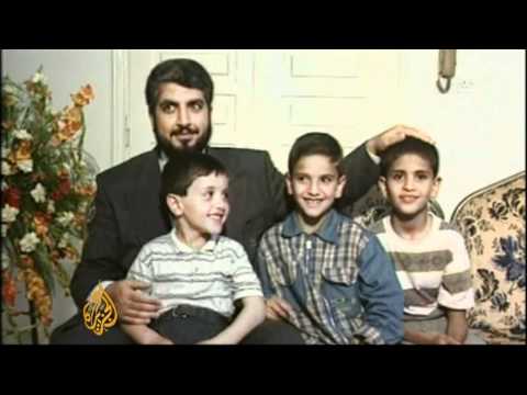 Jordan's king receives Hamas leader