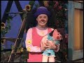 The Big Comfy Couch - \"You Can do it Molly\" p2 The Big Comfy Couch - \"You Can do it Molly\" p2