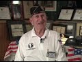 Veteran Frank G Clark U.S. Navy