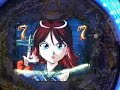 CR牙狼-GARO-邪美リーチ笑顔「ダイヤ」