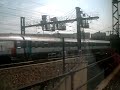 TGV Paris - Marseille Depart gare de lyon Paris