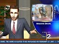 SBN 2 EYEWITNESS NEWS 15 - Part 2 of 4 - 6:00PM