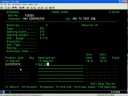 Web Based Door-Frame-Hardware Software