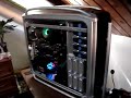 Cosmos 1000 Update - Q6600 and 9800 GTX SLi