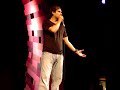 Pablo Francisco - Movie Guy -- Coming Soon