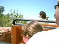 Big Thunder Mountain Railroad at Disneyland