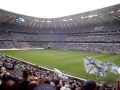 TSV 1860 München vs. TuS Koblenz - 1. Tor von Kenny Cooper zum 1:0 (Endstand 2:0)