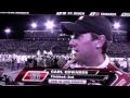 Carl Edwards, A Class Act