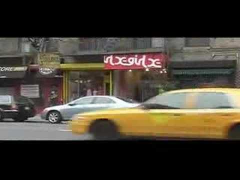 Street Smart Cool Cat - Street Art Safari (NYC) Supreme Nike