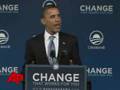 Obama Slams McCain's Economic Policies