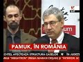 Orhan Pamuk în România
