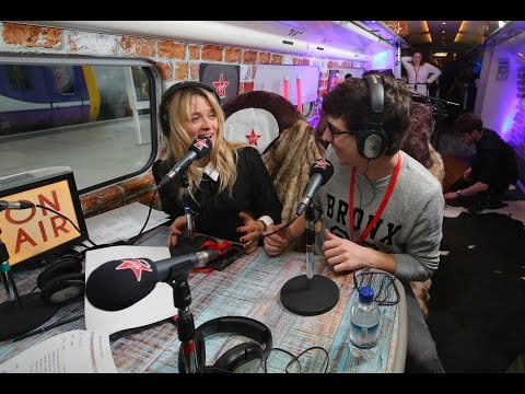 Wireless Group to position Virgin Radio between BBC Radio 1 & 2  video